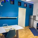 Apartmán La Sosta Di Via Aosta