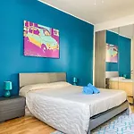 Apartmán La Sosta Di Via Aosta *