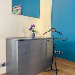 La Sosta Di Via Aosta Apartmán