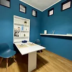 La Sosta Di Via Aosta Apartmán Vercelli
