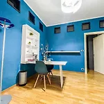 La Sosta Di Via Aosta Daire *
