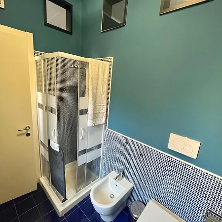 La Sosta Di Via Aosta Apartment *