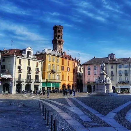 La Sosta Di Via Aosta *