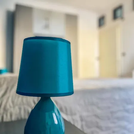 La Sosta Di Via Aosta Apartament Vercelli