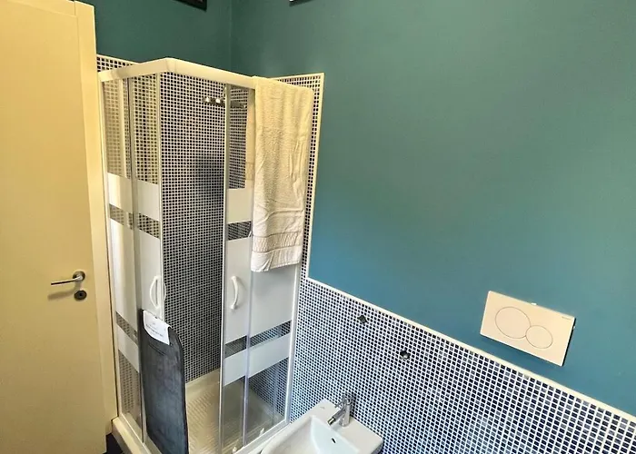 La Sosta Di Via Aosta Apartament *