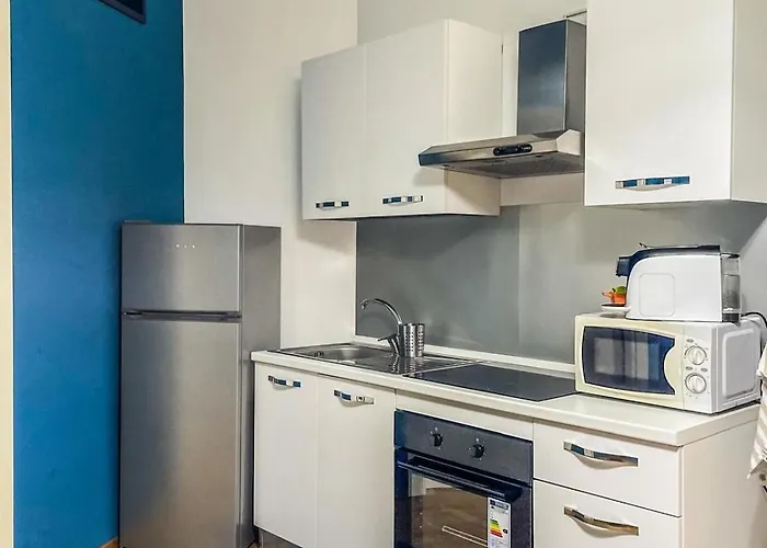 La Sosta Di Via Aosta Appartement Vercelli