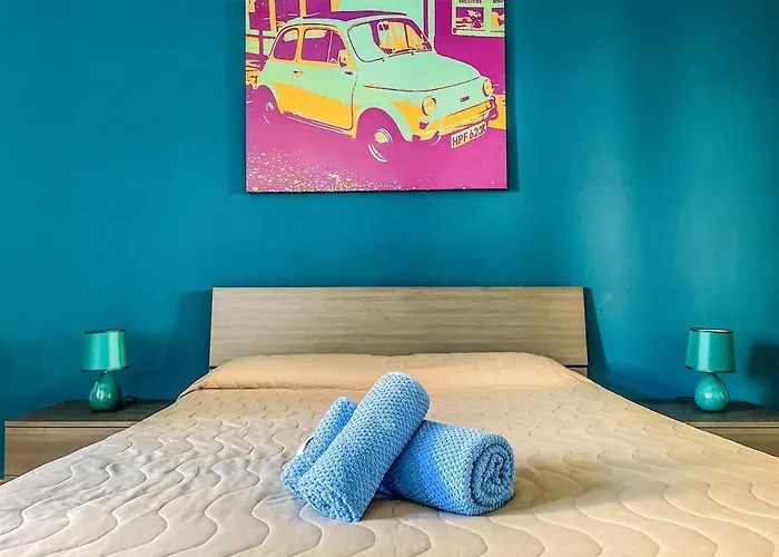 La Sosta Di Via Aosta